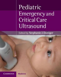 Pediatric Emergency Critical Care and Ultrasound - 2862026149