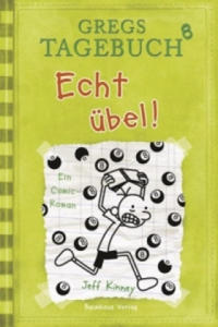 Echt ubel! - 2861868561