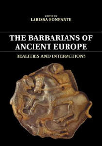 Barbarians of Ancient Europe - 2867113928