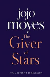 The Giver of Stars - 2877953938