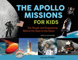 Apollo Missions for Kids - 2878792286