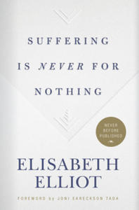 Suffering Is Never for Nothing - 2875139823