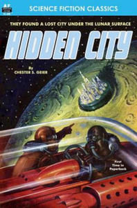 Hidden City - 2876121708