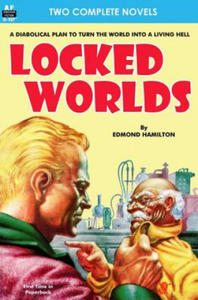 Locked Worlds & The Land that Time Forgot - 2877777393