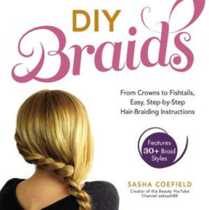 DIY Braids - 2877866481