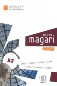 NUOVO magari B2, m. 1 Buch, m. 1 Audio-CD - 2877606040