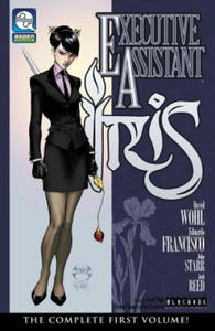 Executive Assistant: Iris Volume 1 - 2875139819