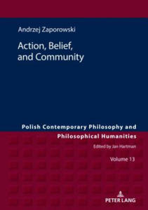 Action, Belief, and Community - 2867117848