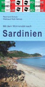 Mit dem Wohnmobil nach Sardinien - 2870487763