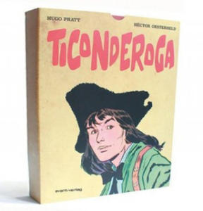 Ticonderoga, 2 Bde. - 2877616812