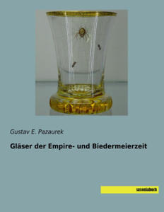 Glser der Empire- und Biedermeierzeit - 2877633704