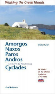 Amorgos, Naxos, Paros Eastern & Northern Cyclades - 2877762817