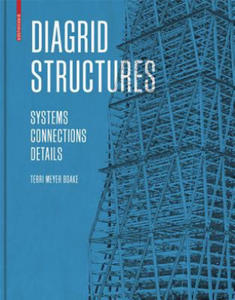 Diagrid Structures - 2873783240