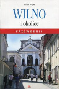 Wilno i okolice Przewodnik - 2875235726