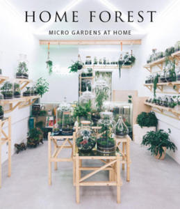 Home Forest: Interior Micro Gardens - 2866658081