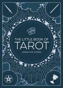 Little Book of Tarot - 2861858222