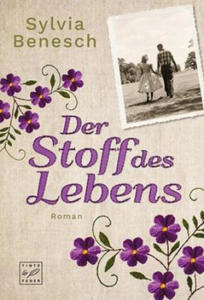 Der Stoff des Lebens - 2878306687