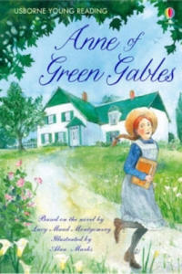 Anne of Green Gables - 2877613087