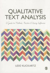 Qualitative Text Analysis - 2868921662