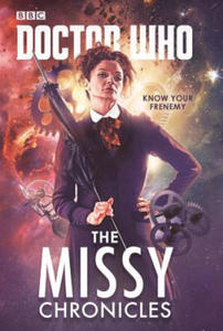 Doctor Who: The Missy Chronicles - 2878162317