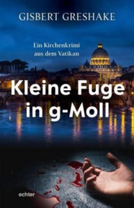 Kleine Fuge in g-Moll - 2877489852