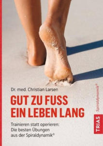 Gut zu Fu ein Leben lang - 2867131796