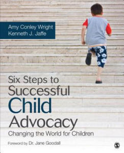 Six Steps to Successful Child Advocacy - 2870036436