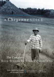 Cheyenne Voice - 2878179821