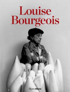 Louise Bourgeois - 2869446044