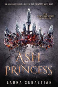 Ash Princess - 2861864906