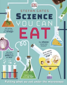 Science You Can Eat - 2866212301