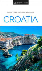 DK Eyewitness Croatia - 2878301711