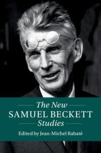 New Samuel Beckett Studies - 2873171501