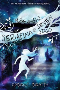 SERAFINA & THE SEVEN STARS THE SERAFINA - 2873975204