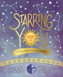 Starring You - 2861863267