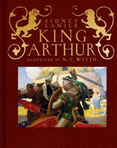 King Arthur - 2875680322