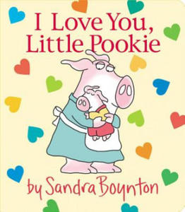 I Love You, Little Pookie - 2865018668