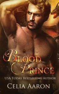 Blood Prince: A Standalone Fantasy Romance - 2877975175