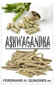 Ashwagandha: Everything You Need to Know about Ashwagandha - 2867160228