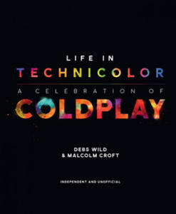 Life in Technicolor: Coldplay - 2868357071