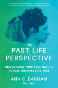 Past Life Perspective - 2866872318