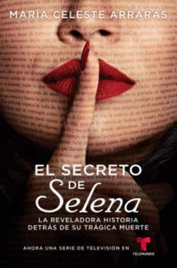 El Secreto de Selena (Selena's Secret) - 2861911690