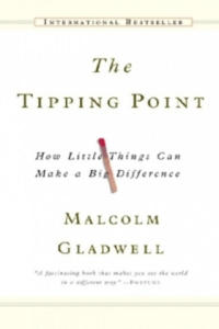 The Tipping Point - 2872883689
