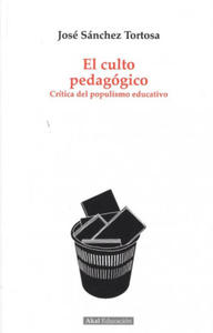 CULTO PEDAGOGICO - 2876537718