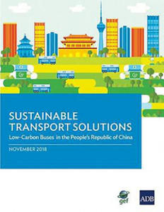 Sustainable Transport Solutions - 2872359291