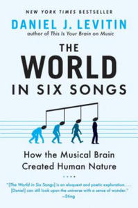 The World in Six Songs - 2878441648