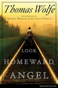 Look Homeward, Angel - 2856485544