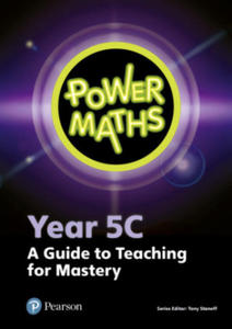Power Maths Year 5 Teacher Guide 5C - 2861958685