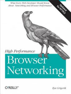 High Performance Browser Networking - 2854302044
