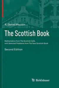 Scottish Book - 2877965430